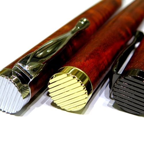 9.5mm Elliot Ball Point Pen Kit